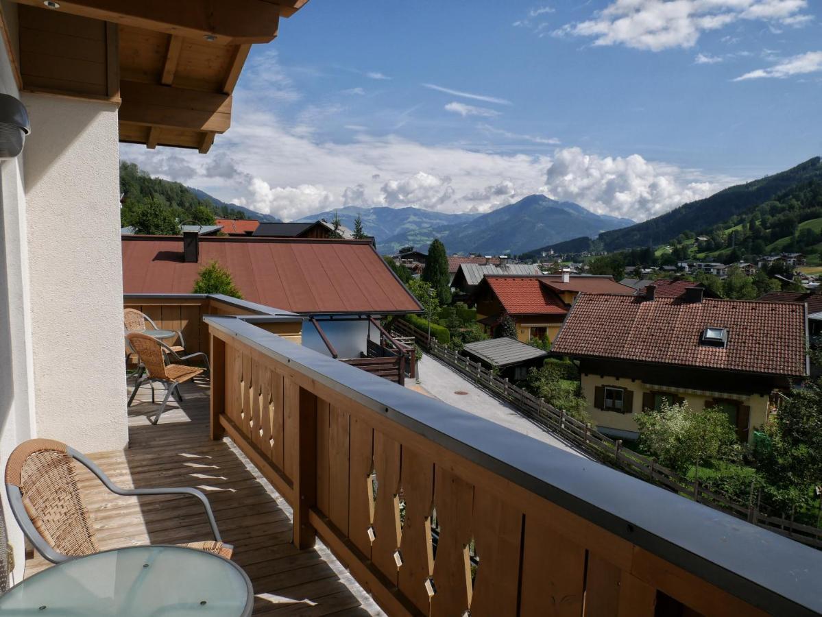 Alpinresort Kaprun 11 Exterior photo