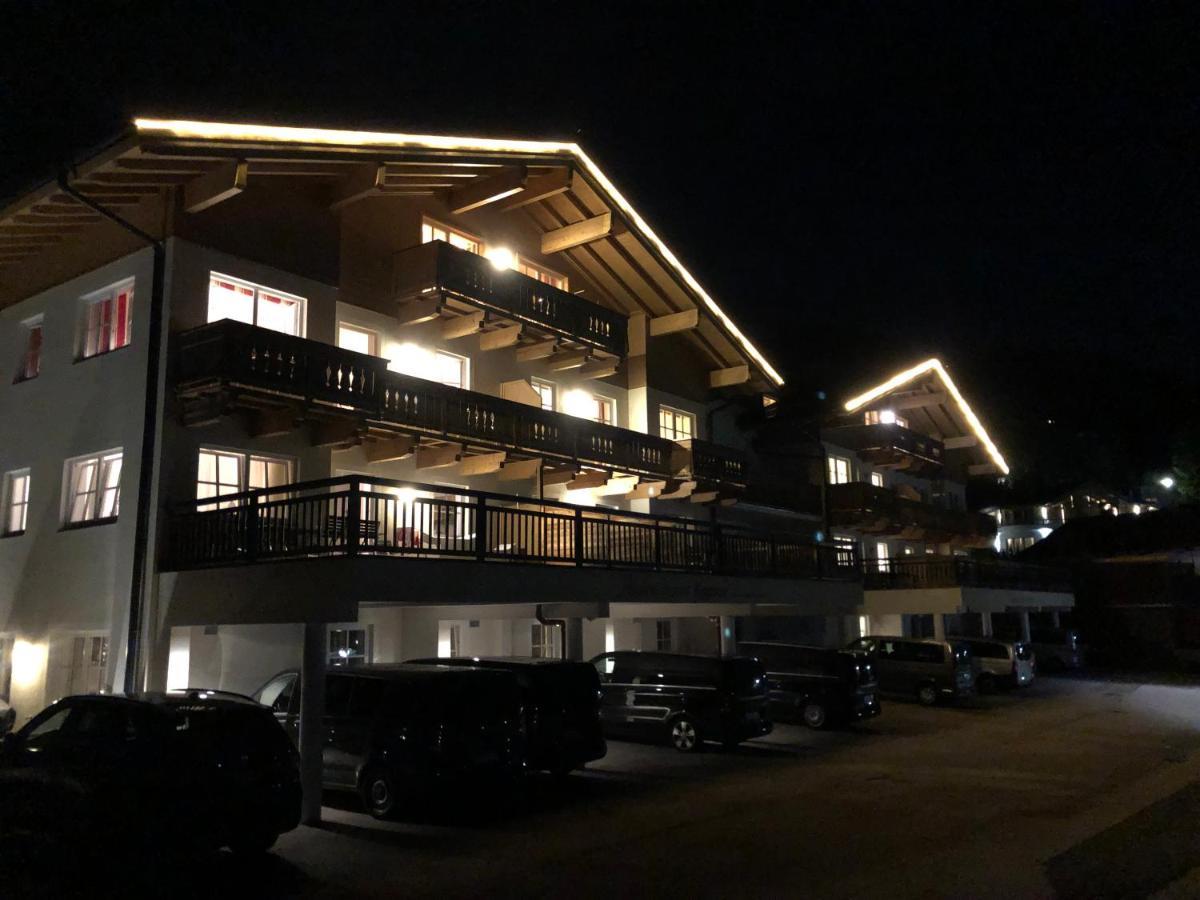 Alpinresort Kaprun 11 Exterior photo